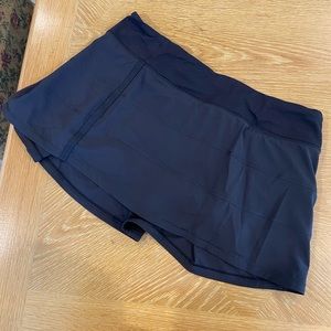 Lululemon Tennis/Golf Skirt